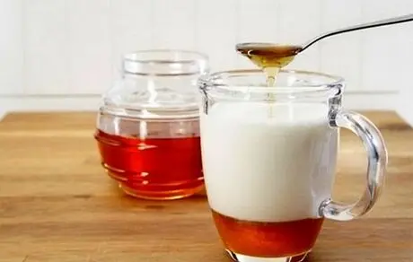 راه تشخیص عسل اصل از تقلبی