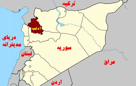 اسد سقوط کرد؛ برف هم به این سرعت ذوب نمی‌شود