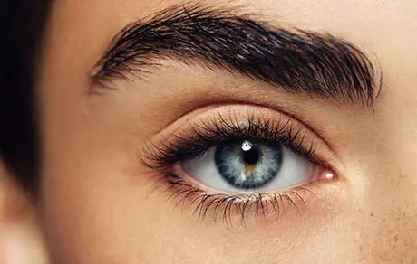 ابروی پرپشت می‌خواهید؟ این مطلب را بخوانید