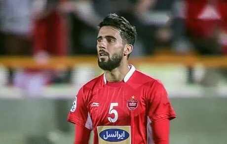 مبلغ بدهی پرسپولیس به بشار رسن فاش شد