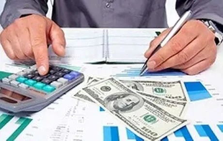 
آموزش گام به گام مدیریت مالی شخصی
