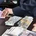 شفافیت شرط اصلی سیاست تخصیص ارز از سوی دولت
