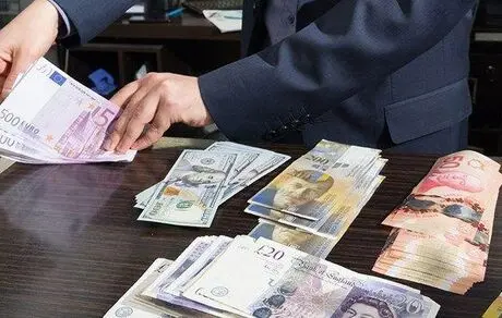 شفافیت شرط اصلی سیاست تخصیص ارز از سوی دولت