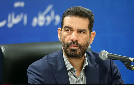 مسعودی‌مقام:

حکم پرونده پتروشیمی تا قبل از مرداد ماه صادر می‌شود