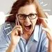 زن‌های بداخلاق باهوش‌ترند!

