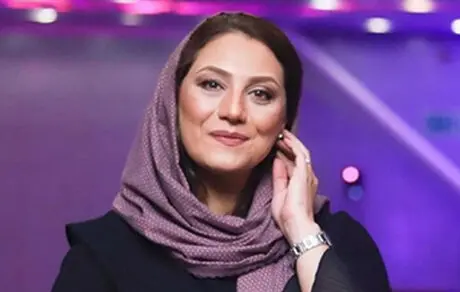 خانم بازیگر مشهور، عزادار شد
