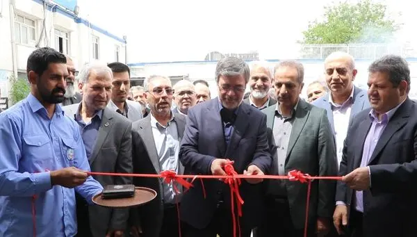 تمرکز بیمه ایران جذب پرتفوی کیفی و فنی است

