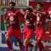 تمرین پرسپولیس تعطیل شد