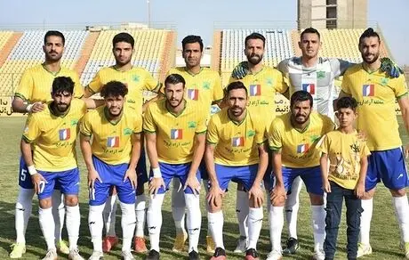 اعضای هیئت مدیره باشگاه صنعت نفت معرفی شدند