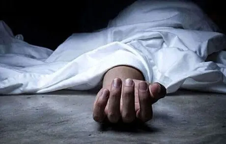 خودکشی دختر 17 ساله