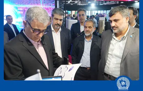 بانک تجارت با قدرت تمام پاسخگوی نیازهای مشتریان است