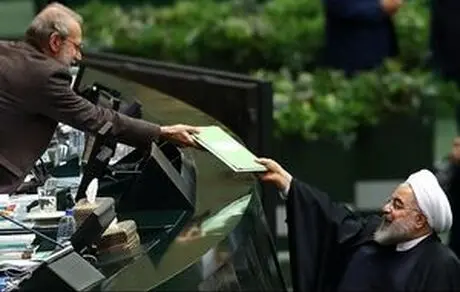 آیا روحانی از وضعیت بودجه قرآنی بی‌اطلاع است؟
