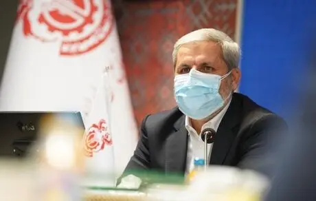 دکتر علی رستمی سکاندار شرکت مس شد