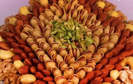 بهترین تنقلات شب یلدا که ضد سرطان است