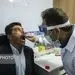تست رایگان کرونا توسط تامین اجتماعی