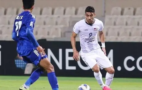 تراکتور بابایی را به پرسپولیس نمی‌دهد