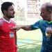 خطرمحرومیت در کمین مدافع کلیدی پرسپولیس!