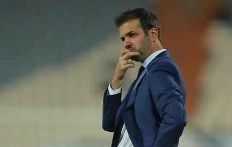 زمان نشست خبری استراماچونی و صادقی اعلام شد