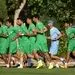 تمرین صبحگاهی استقلالی‌ها بعد از یک روز استراحت+عکس