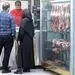 فروش گوشت گرم گوسفندی با قیمت پایین‌تر از 200 هزار تومان/ توزیع گوشت منجمد با قیمت تا 160 هزار تومان