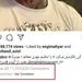 11میلیون کامنت برای یک پست تتلو