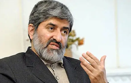 مطهری لیست اموال خود را اعلام کرد