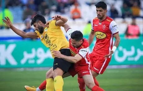 زکی‌پور بازیکن غیر مجاز نبود