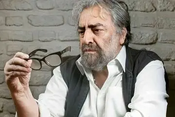 مسعود کیمیایی فیلم‌هایش را با سرمایه اشرف پهلوی می‌ساخت!