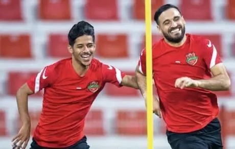 احتمال بازگشت قائدی و نوراللهی به ترکیب الاهلی مقابل فولاد
