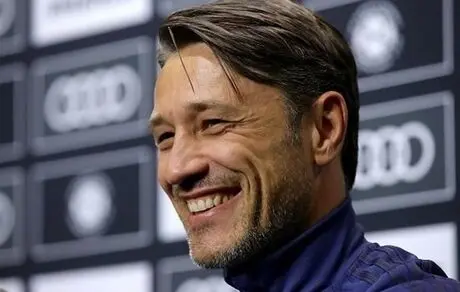  نیکو کواچ: حساسیت بازی با دورتموند همیشگی است/ بازیکنان من آماده هستند 