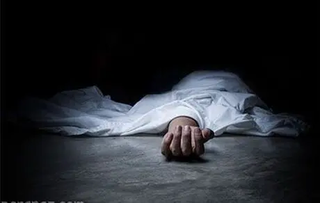مهمترین دلیل مرگ ایرانی ها + عکس