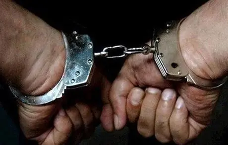 یک بازیکن شاخص لیگ برتری دستگیر شد 
