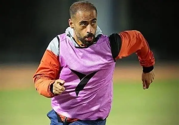 آذرباد در مس رفسنجان ماندنی شد