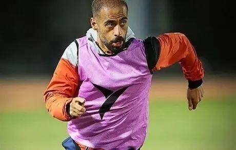 آذرباد در مس رفسنجان ماندنی شد