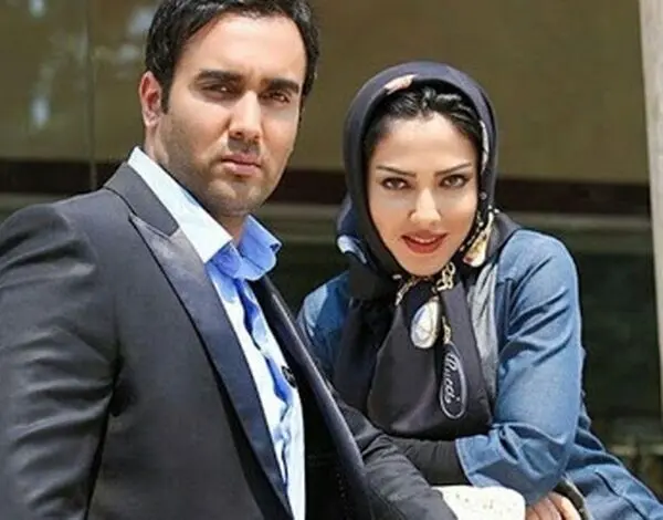 عاشقانه های پوریا پورسرخ فاش شد   + عکس و بیوگرافی