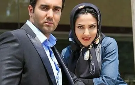 عاشقانه های پوریا پورسرخ فاش شد   + عکس و بیوگرافی