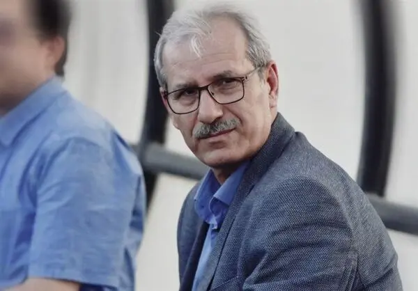 نصیرزاده: پول شیمبا را می‌دهیم و پنجره نقل‌وانتقالات‌مان باز می‌شود 