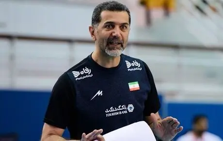 عطایی: بازی با برزیل در نیمه نهایی غیرقابل پیش بینی است 