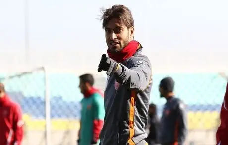 عصبانیت شجاع از باشگاه ؛ ستاره پرسپولیس رفتنی شد ؟!
