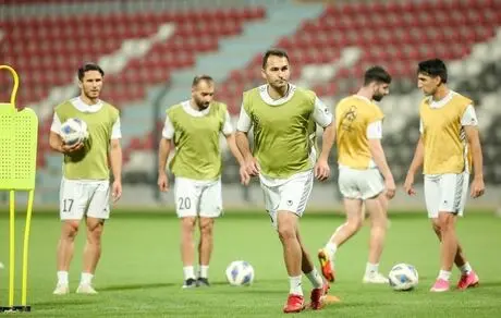 قلب دفاع، پاشنه آشیل سپاهان!