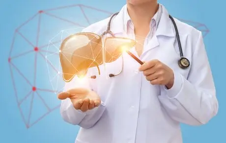 آیا بالا بودن آنزیم کبدی خطرناک است؟