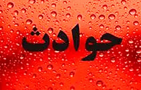 بالابر 4 مرد میاندوآبی را به کام مرگ فرو برد