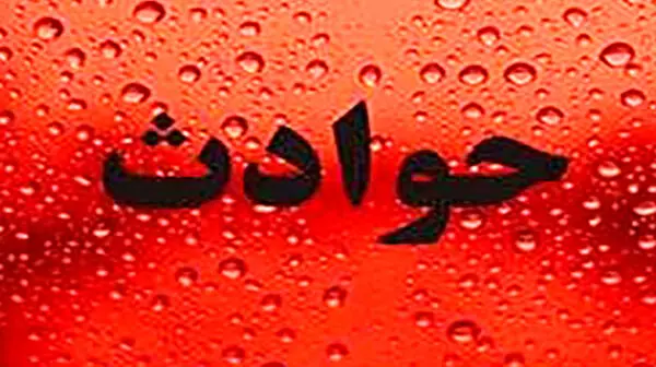 بالابر 4 مرد میاندوآبی را به کام مرگ فرو برد