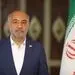 پیام احمد میدری، وزیر تعاون، کار و رفاه اجتماعی: جنگ بزرگ‌ترین تهدید علیه کار شایسته و حقوق کارگران

