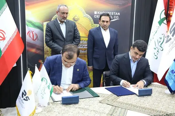 بیمه البرز پرچم دار مشارکت مردم در اقتصاد کشور در میان شرکت های بیمه ای