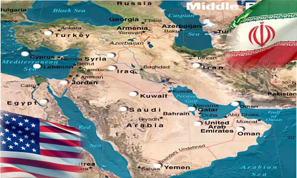 آمریکا با خاورمیانه‌ی جدید چه خواهد کرد؟
