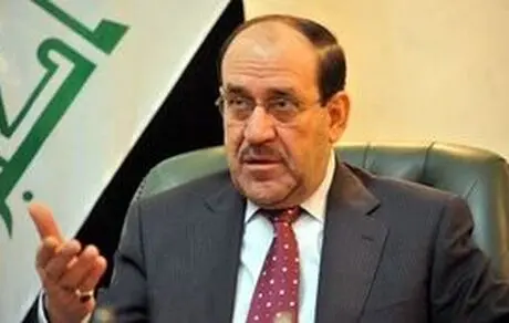      

واکنش نوری المالکی به اتفاقات ورزشگاه کربلا
