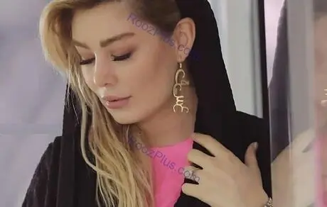 ویدیوی لورفته از سحرقریشی در حال ورزش کردن در باشگاه اختصاصی + بیوگرافی
