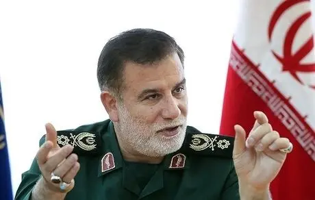 دست از پا خطا کنید، تکه‌تکه‌تان می‌کنیم!