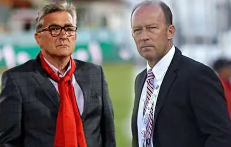 
کدام یک برتر است، برانکو یا کالدرون؟! 